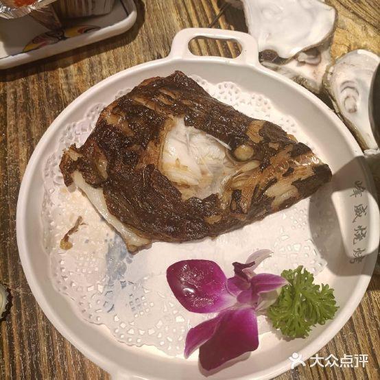 峰威烧烤(北林店) - 星际高球联盟-中国精英人士高尔夫旅游度假实景