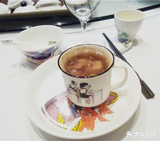 鹭溪客家菜(阳明国际店) - 星际高球联盟-中国精英人士高尔夫旅游度假实景
