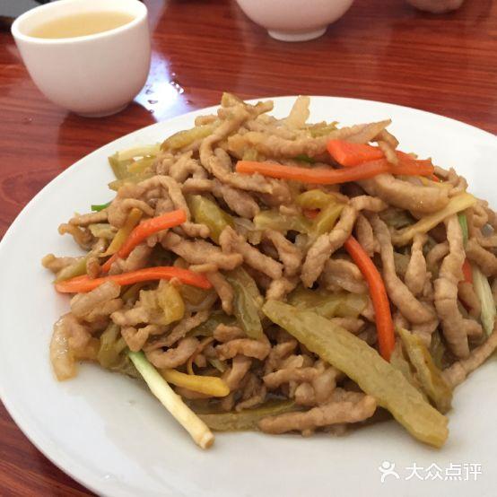 四成酒家 - 星际高球联盟-中国精英人士高尔夫旅游度假实景