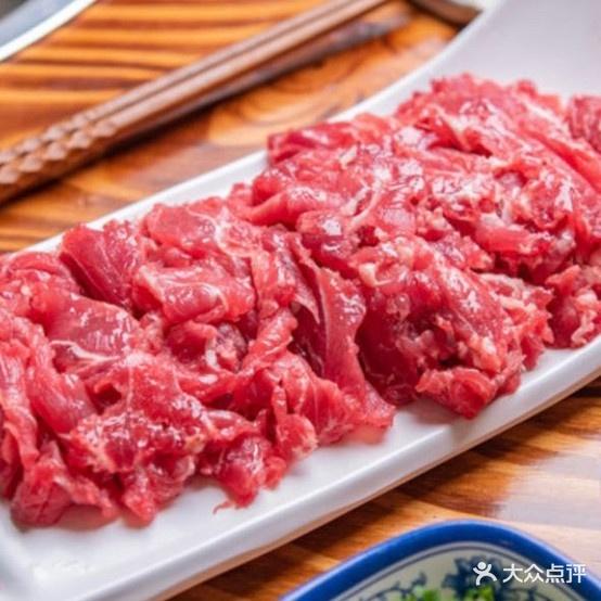 汕头潮宝牛肉店(和顺花园店) - 星际高球联盟-中国精英人士高尔夫旅游度假实景
