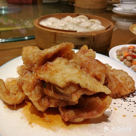 小时候文化餐厅(双台子店) - 星际高球联盟-中国精英人士高尔夫旅游度假实景
