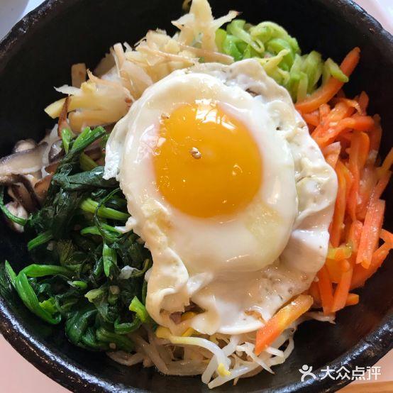 全州拌饭(昌盛店) - 星际高球联盟-中国精英人士高尔夫旅游度假实景