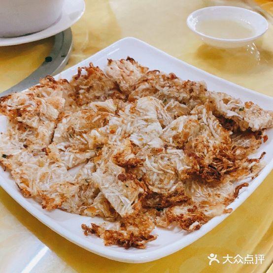 阿杜饭店(大浪口路店) - 星际高球联盟-中国精英人士高尔夫旅游度假实景