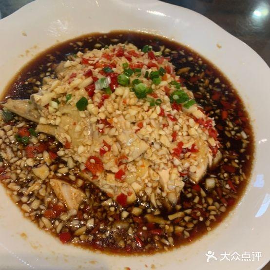 谢家小厨(荷五路店) - 星际高球联盟-中国精英人士高尔夫旅游度假实景