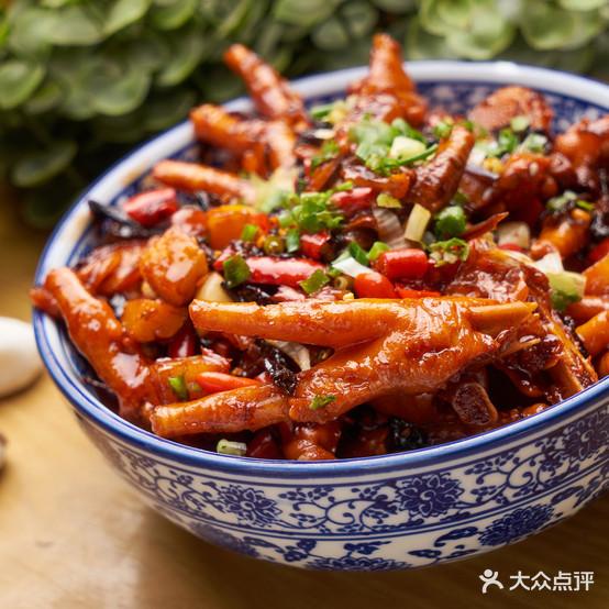 最爱妈妈菜馆(宜春北路二店) - 星际高球联盟-中国精英人士高尔夫旅游度假实景