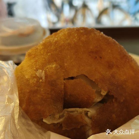 家阳赵师傅油饼包烧麦(粮道街店) - 星际高球联盟-中国精英人士高尔夫旅游度假实景