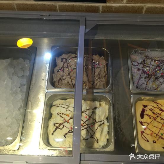 蜜桃披萨牛排烧烤自助(雄鹰街店) - 星际高球联盟-中国精英人士高尔夫旅游度假实景