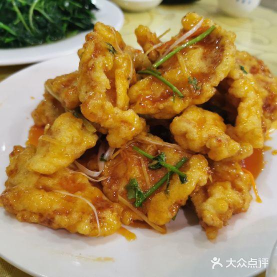 丽园食府(翡翠花园店) - 星际高球联盟-中国精英人士高尔夫旅游度假实景