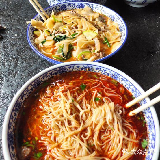 益民清真美食城 - 星际高球联盟-中国精英人士高尔夫旅游度假实景