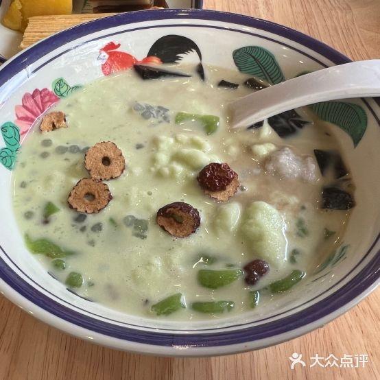 斑斓芯·兴隆侨味·南洋小食专门店 - 星际高球联盟-中国精英人士高尔夫旅游度假实景