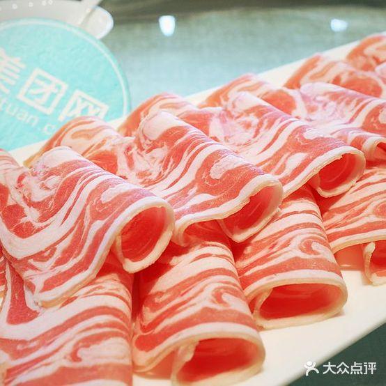 尚华珍品精致涮食 - 星际高球联盟-中国精英人士高尔夫旅游度假实景