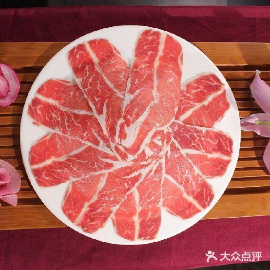 满江红火锅(高水店) - 星际高球联盟-中国精英人士高尔夫旅游度假实景