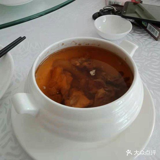 雄福大酒楼 - 星际高球联盟-中国精英人士高尔夫旅游度假实景
