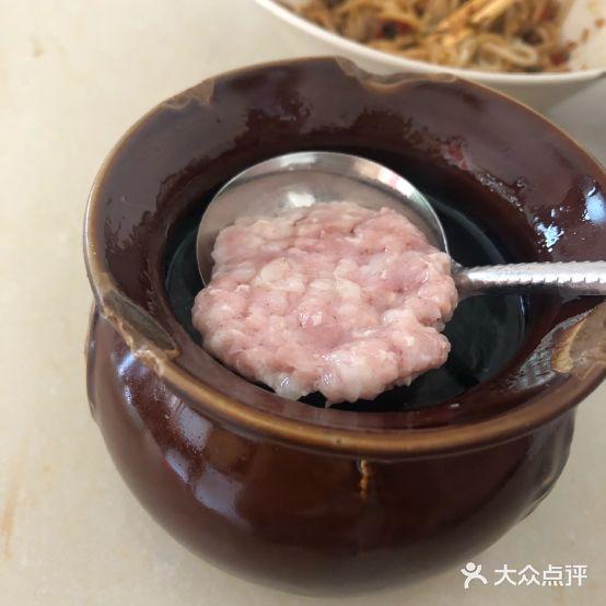 绳金塔美食街(前进路店) - 星际高球联盟-中国精英人士高尔夫旅游度假实景