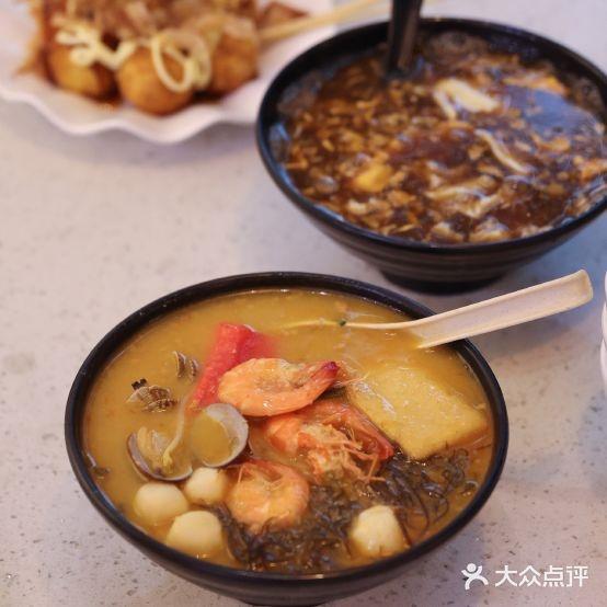 陈记港饮(国兴路店) - 星际高球联盟-中国精英人士高尔夫旅游度假实景