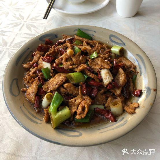 老聚滇饭店(凤凰路店) - 星际高球联盟-中国精英人士高尔夫旅游度假实景
