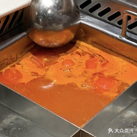 海底捞(东营王府井购物中心店) - 星际高球联盟-中国精英人士高尔夫旅游度假实景