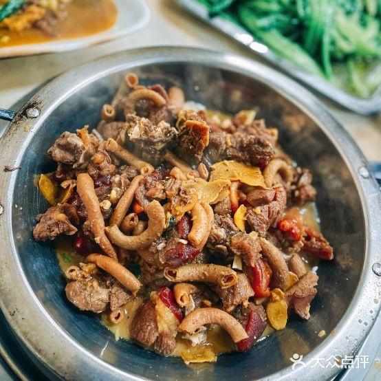 宁大姐第一家脆皮狗肉馆(江滨路店) - 星际高球联盟-中国精英人士高尔夫旅游度假实景