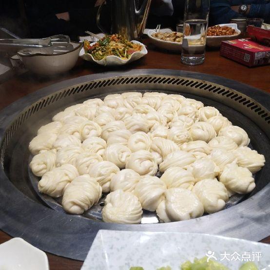 刘罗锅铁锅炖(建华店) - 星际高球联盟-中国精英人士高尔夫旅游度假实景