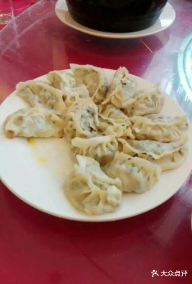 山南美食馆紫荆农家菜 - 星际高球联盟-中国精英人士高尔夫旅游度假实景