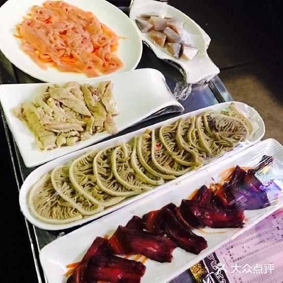 老茶树庭院火锅(御营店) - 星际高球联盟-中国精英人士高尔夫旅游度假实景