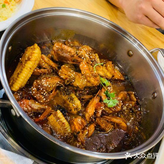 前男友的火锅店(北五路店) - 星际高球联盟-中国精英人士高尔夫旅游度假实景