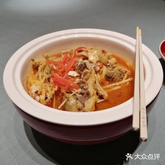 故乡缘·永州宴宴会中心(麒麟公馆店) - 星际高球联盟-中国精英人士高尔夫旅游度假实景