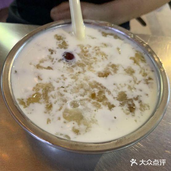 一钟糖水(贵州路店) - 星际高球联盟-中国精英人士高尔夫旅游度假实景