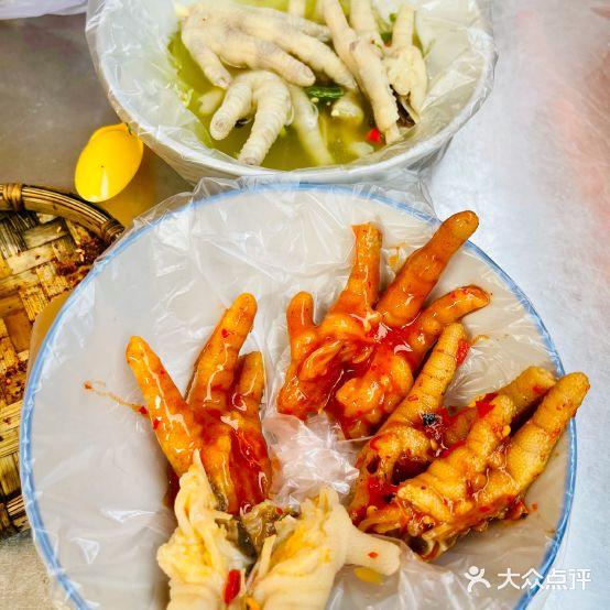 百思特美食 - 星际高球联盟-中国精英人士高尔夫旅游度假实景