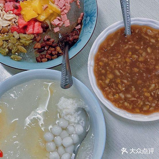 华华小吃店(工商街店) - 星际高球联盟-中国精英人士高尔夫旅游度假实景