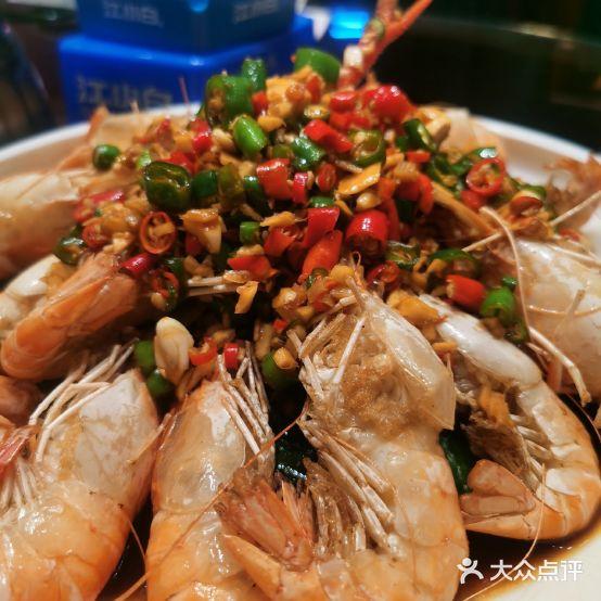 文子美食(南湖总店) - 星际高球联盟-中国精英人士高尔夫旅游度假实景