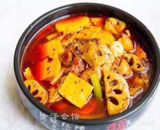 会泽会馆 - 星际高球联盟-中国精英人士高尔夫旅游度假实景