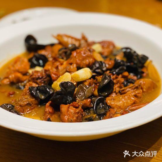 品味食八盘(丽景新天地店) - 星际高球联盟-中国精英人士高尔夫旅游度假实景