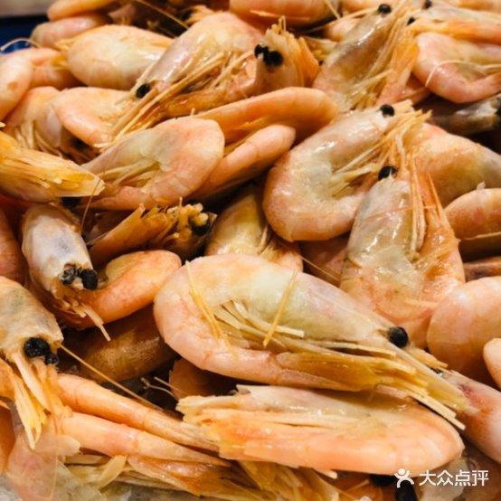 圣罗巴海鲜烤肉自助(解放大街店) - 星际高球联盟-中国精英人士高尔夫旅游度假实景