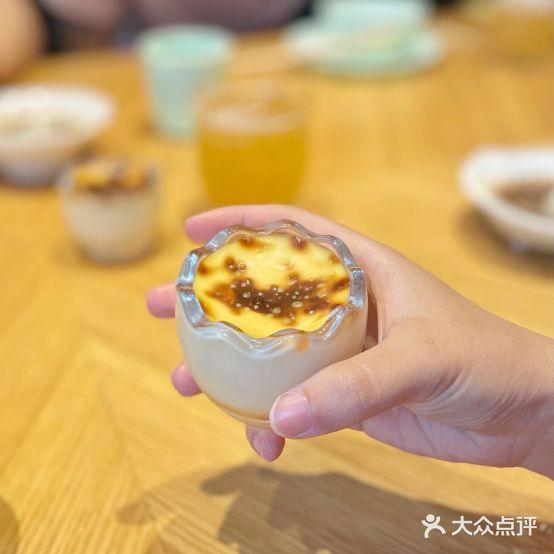 民国海鲜饺子楼(中山路店) - 星际高球联盟-中国精英人士高尔夫旅游度假实景