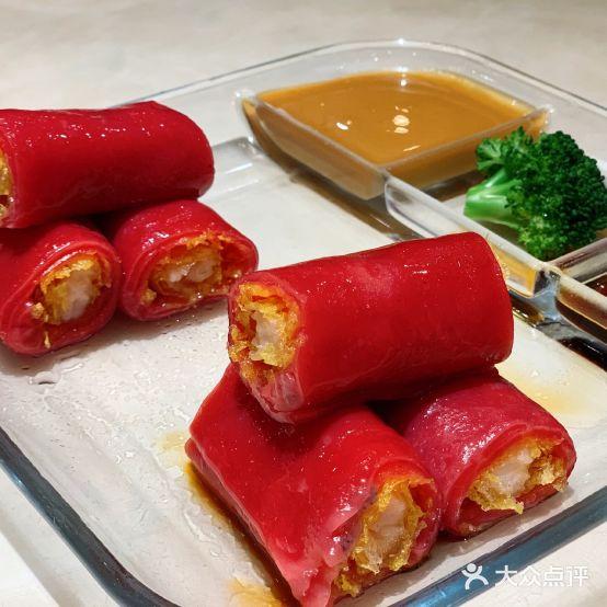 隆隆金大茶楼(明珠广场店) - 星际高球联盟-中国精英人士高尔夫旅游度假实景