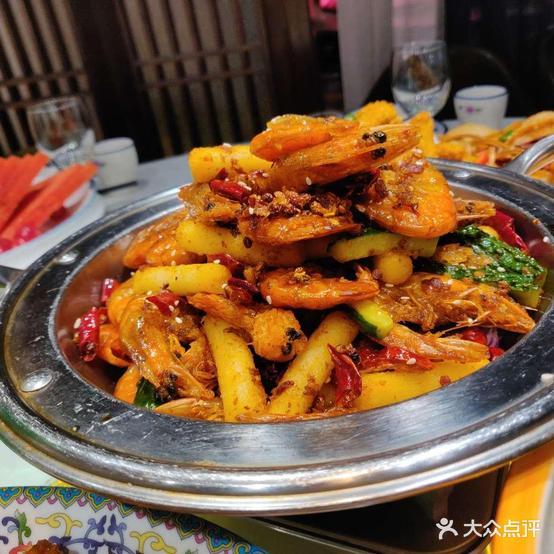 芙蓉小镇(北关店) - 星际高球联盟-中国精英人士高尔夫旅游度假实景