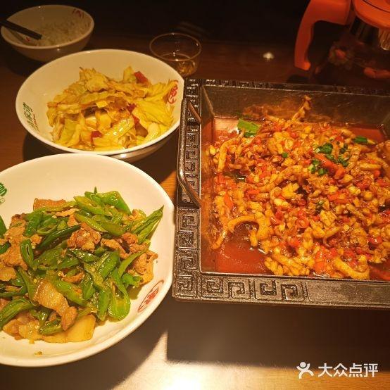 渔家湾(昭阳店) - 星际高球联盟-中国精英人士高尔夫旅游度假实景