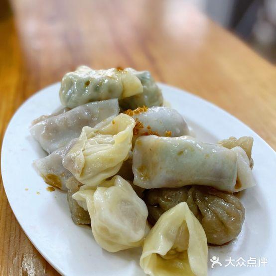 汕尾特色小吃源记菜粿 - 星际高球联盟-中国精英人士高尔夫旅游度假实景
