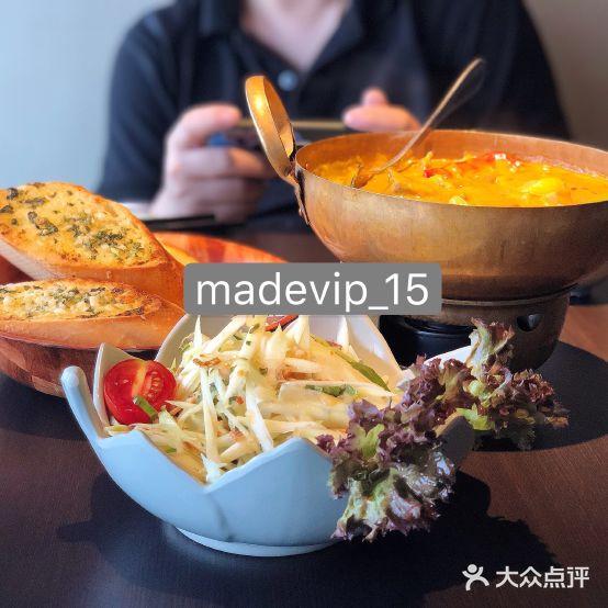 大头虾越式风味餐厅(光明广场店) - 星际高球联盟-中国精英人士高尔夫旅游度假实景