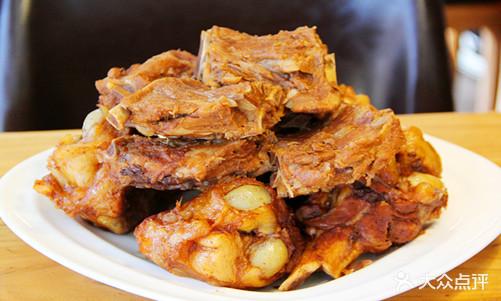 新李记海鲜骨头馆(闽江路店) - 星际高球联盟-中国精英人士高尔夫旅游度假实景