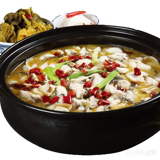 味道小厨(御景城店) - 星际高球联盟-中国精英人士高尔夫旅游度假实景