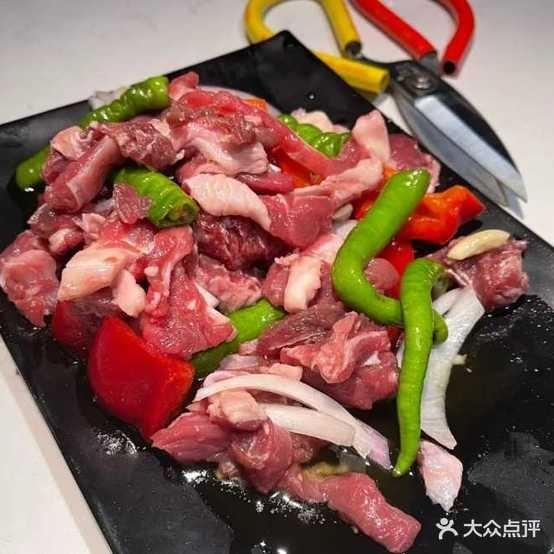 秋果户外餐厅 - 星际高球联盟-中国精英人士高尔夫旅游度假实景