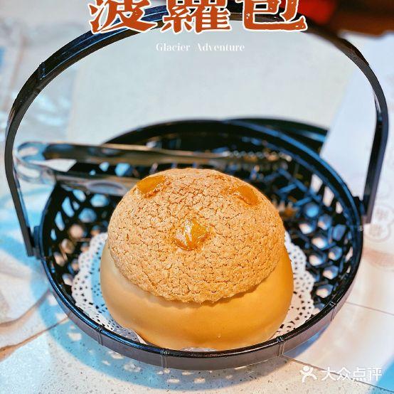 广东味道 - 星际高球联盟-中国精英人士高尔夫旅游度假实景