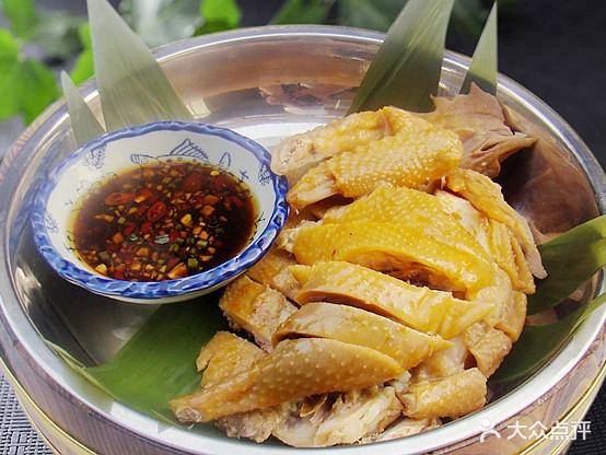 新曾都食府 - 星际高球联盟-中国精英人士高尔夫旅游度假实景