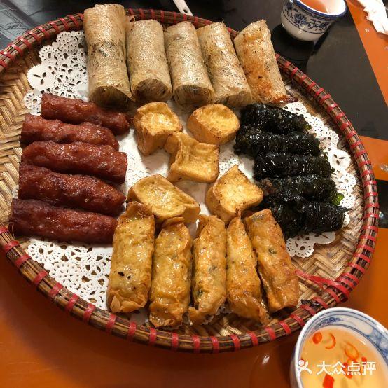 雅庄越式风味馆 - 星际高球联盟-中国精英人士高尔夫旅游度假实景