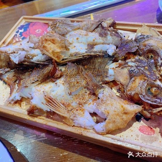 好享来大牌档(宁川北路店) - 星际高球联盟-中国精英人士高尔夫旅游度假实景