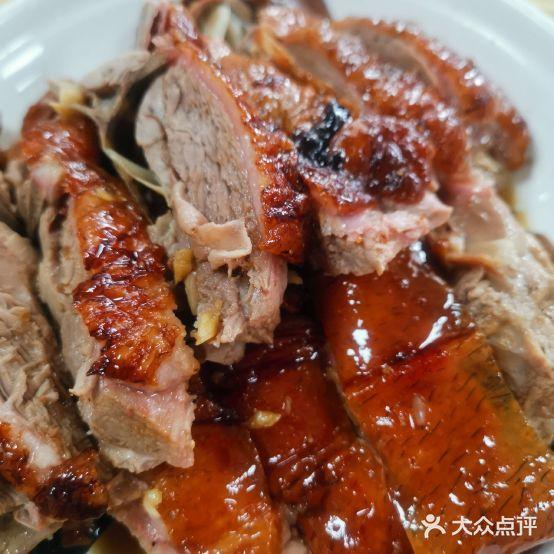 牛魔王烧鹅店 - 星际高球联盟-中国精英人士高尔夫旅游度假实景