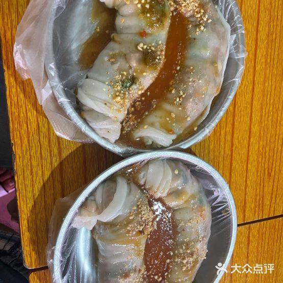 古记老牌卷筒粉(建政路南四里店) - 星际高球联盟-中国精英人士高尔夫旅游度假实景