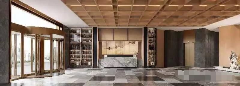 季梁府酒店 - 星际高球联盟-中国精英人士高尔夫旅游度假实景